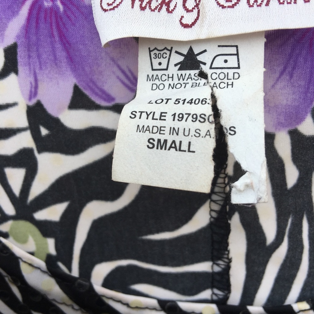 beautiful spring/summer dress - Picture 5 of 7